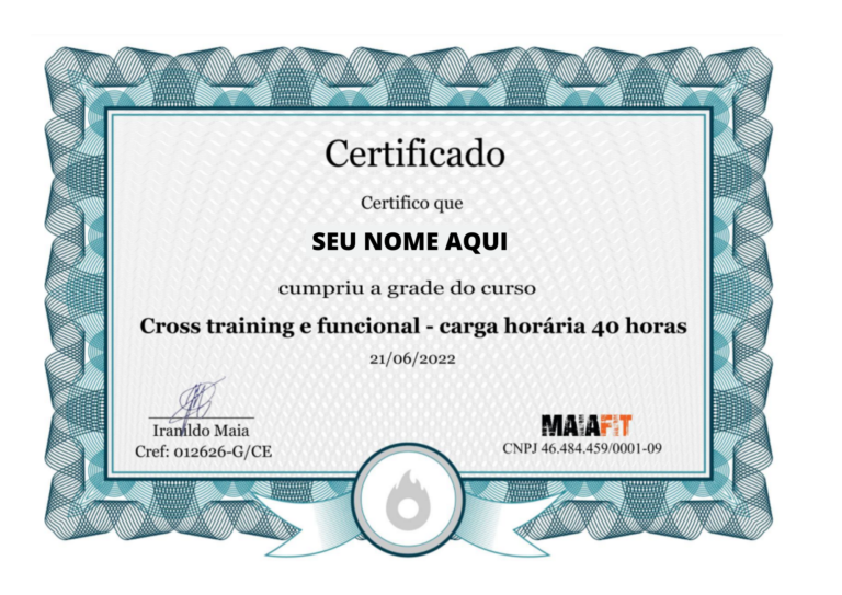 SEU NOME AQUI 3 768x543 - Cross Training e Funcional oficial