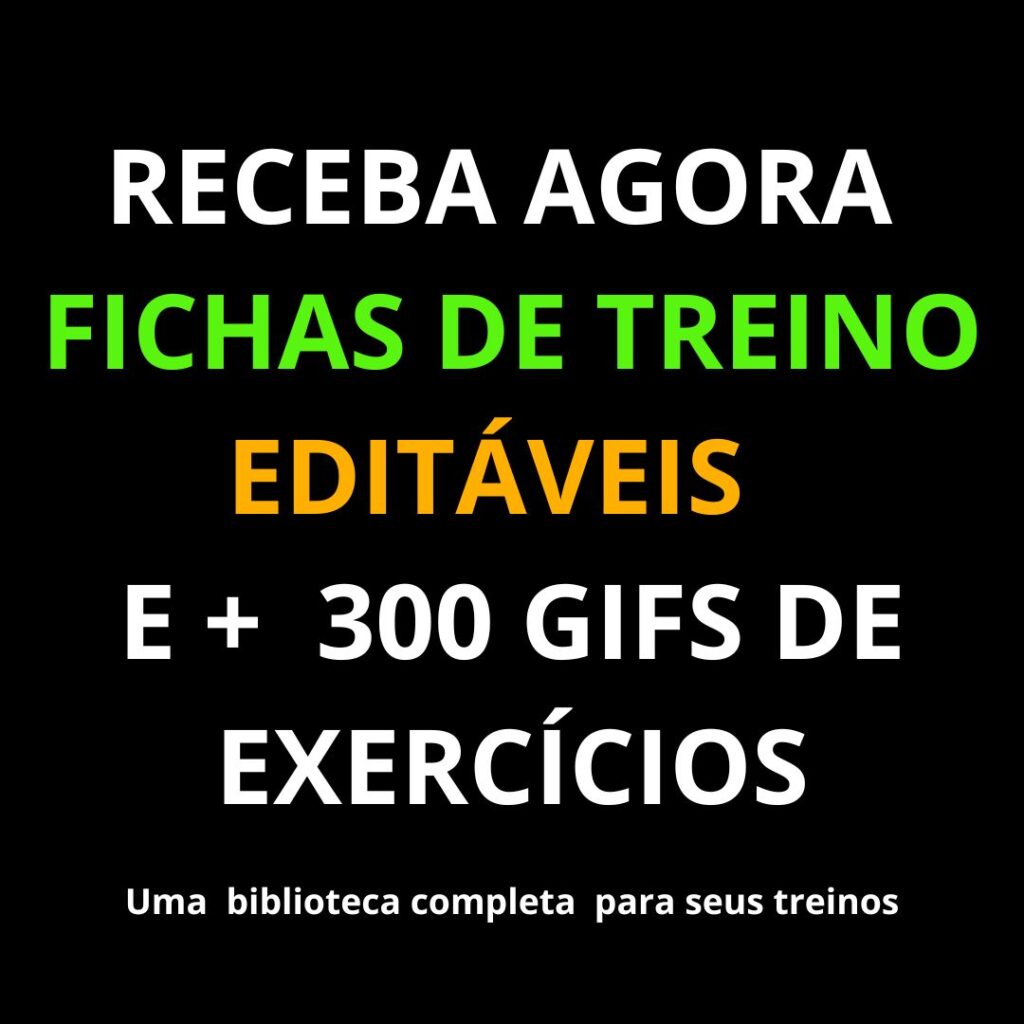 300 exercícios+ FICHAS EDITAVEIS