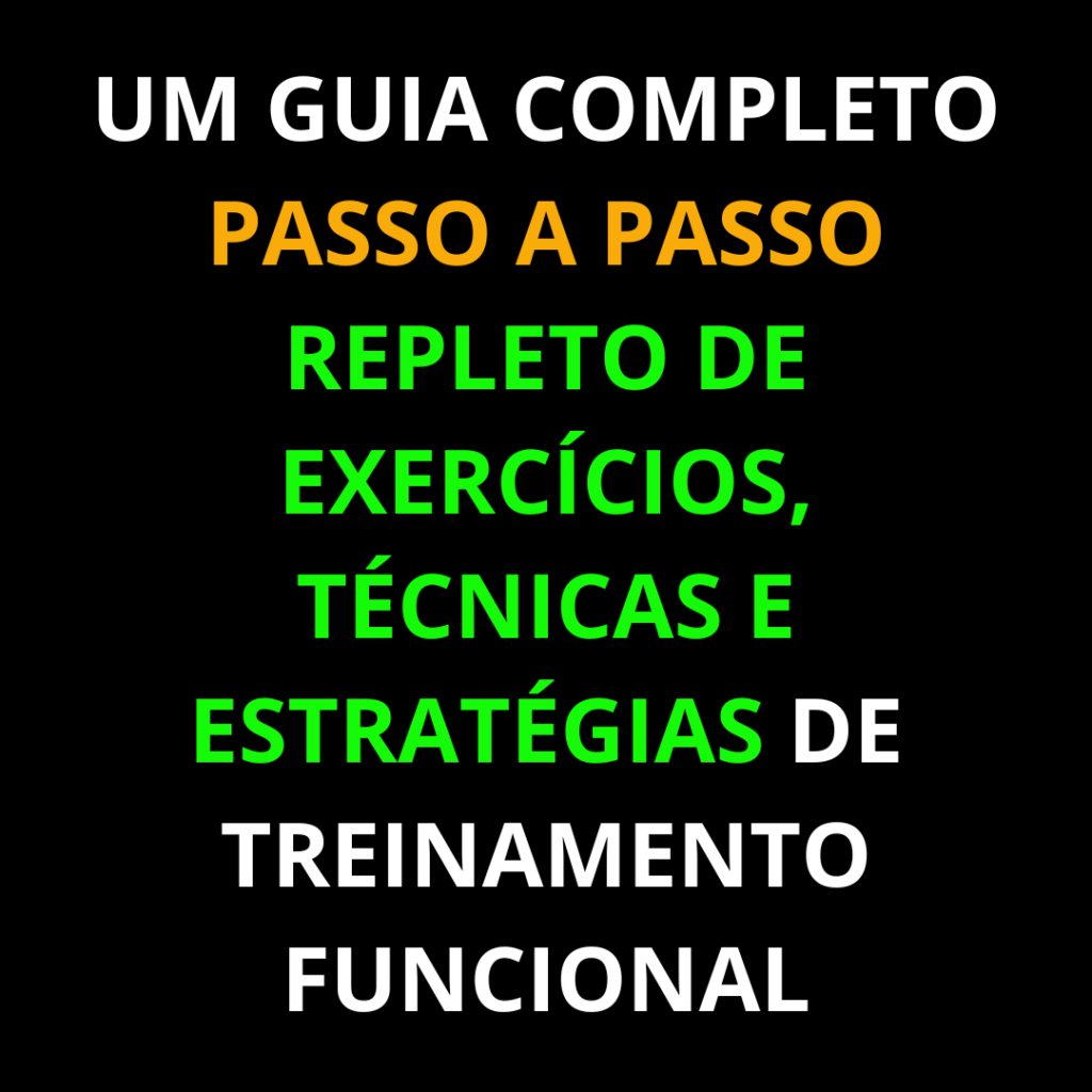 weight training personal training cardio training weight control 8 1024x1024 - mapa do treinamento funcional