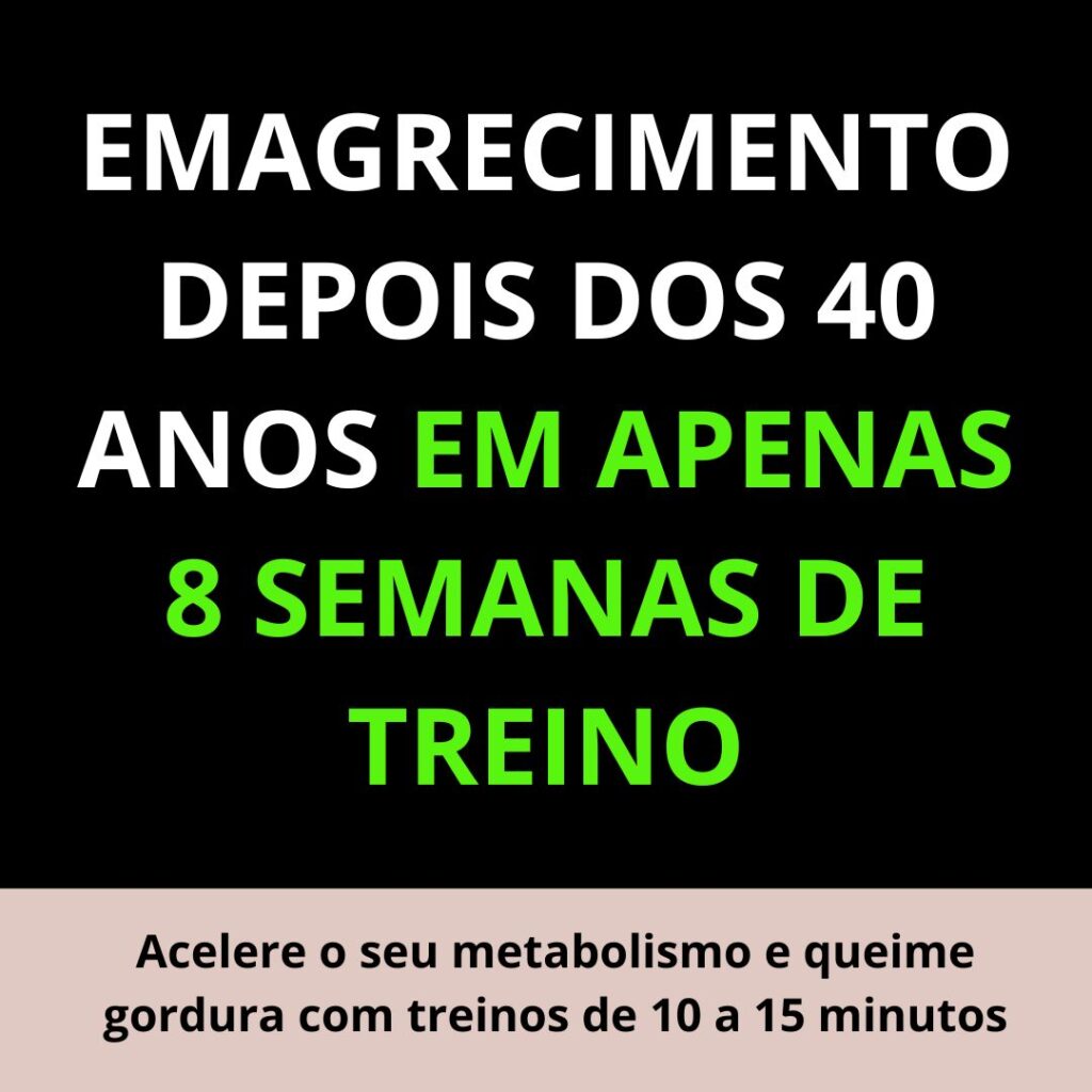 10 DESCULPAS 69 1024x1024 - EMAGRECER3.0