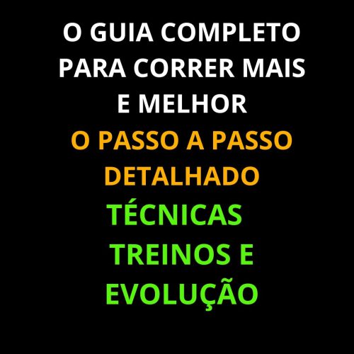 10 DESCULPAS 80 qv9oxoy86qmj72915v8on4ggu7gmevk26zavqo7f60 - corrida de rua p